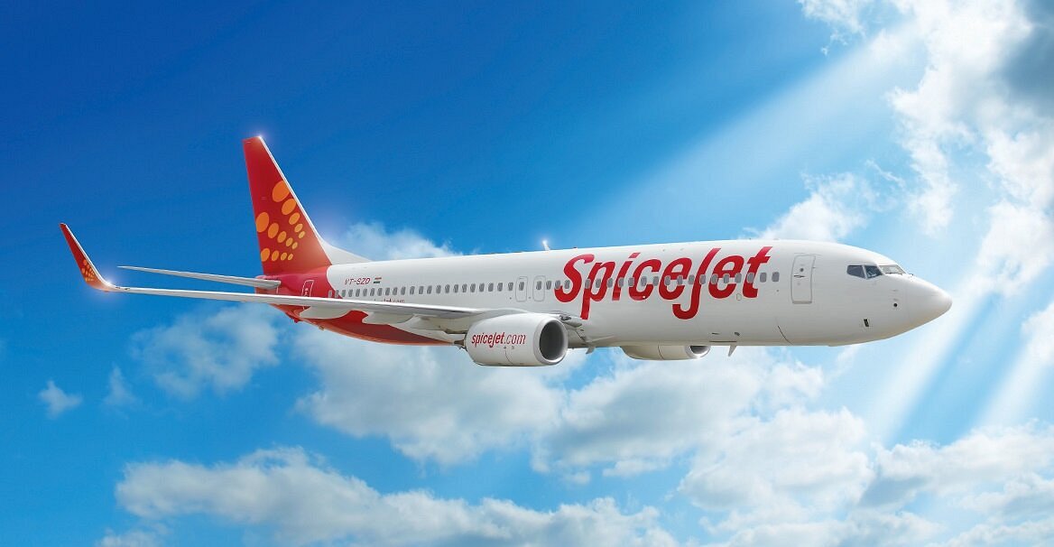 NCLT asks SpiceJet to reply to insolvency plea in 15 days

SpiceJet's legal representative had questioned the petition's maintainability, arguing that it was submitted by the power of attorney holder
