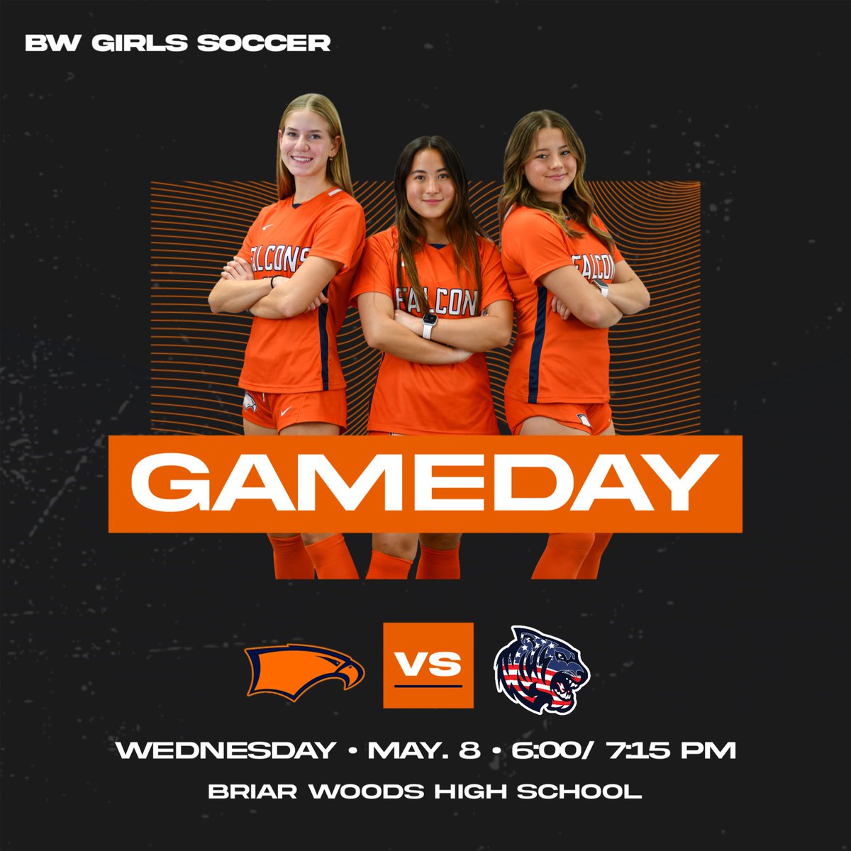 BW Girls Soccer (@bwhsgrlssoccer) / Posts / X