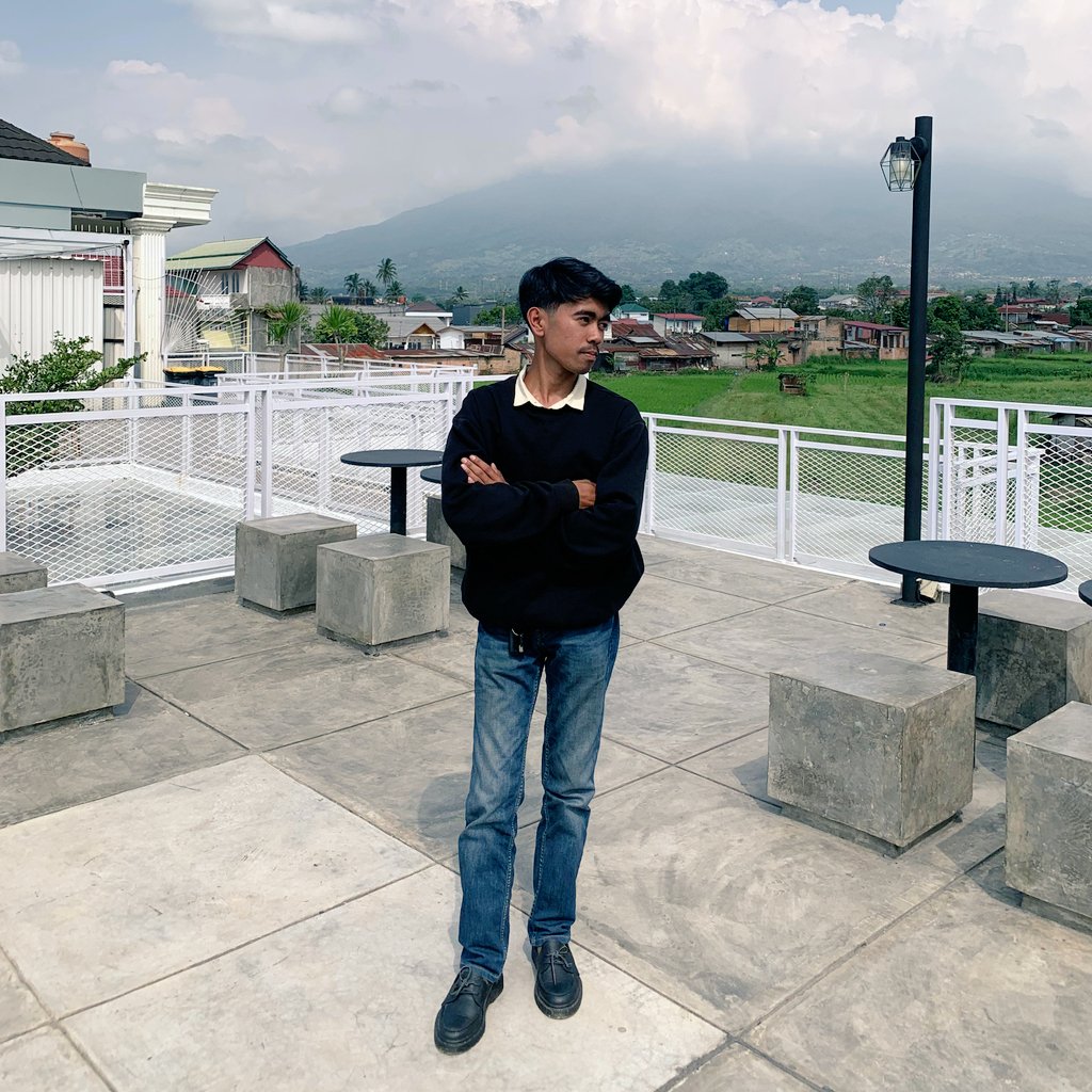 abcdefacyuu's tweet photo. #FotoProfilBaru https://t.co/54CBVNwEAT