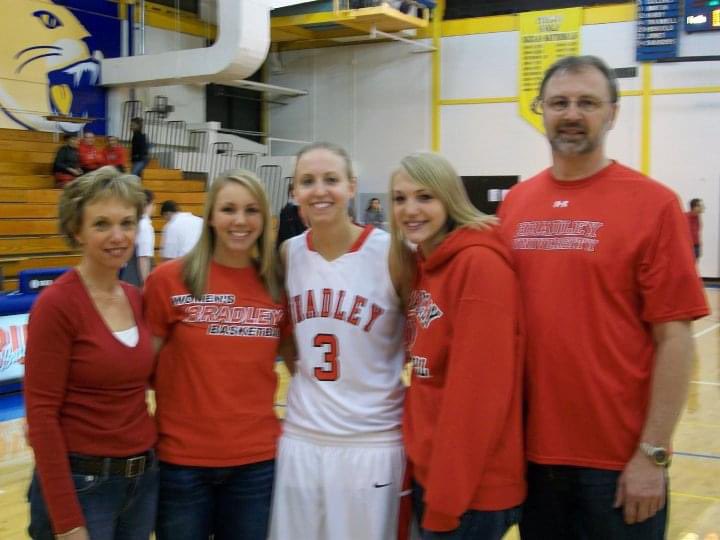 Ranger Basketball tweet media