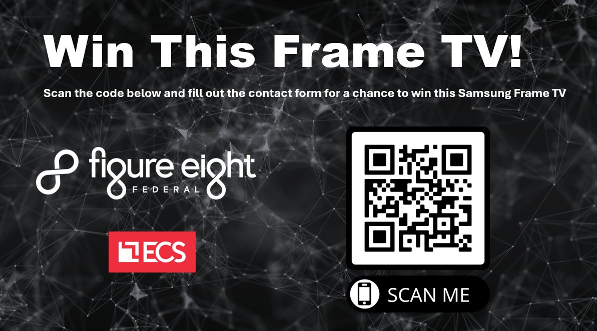 Figure Eight Federal tweet media