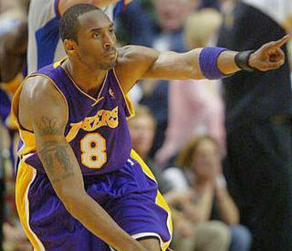 When Kobe was on the court in 2006, the Lakers had a 111.3 ORtg, which was good for 3rd best in the NBA. When he was off the court, a 92.4 ORtg, which would’ve been the 3rd worst in NBA HISTORY. He also averaged 37.5 ppg against 50+ win teams that year on top of being