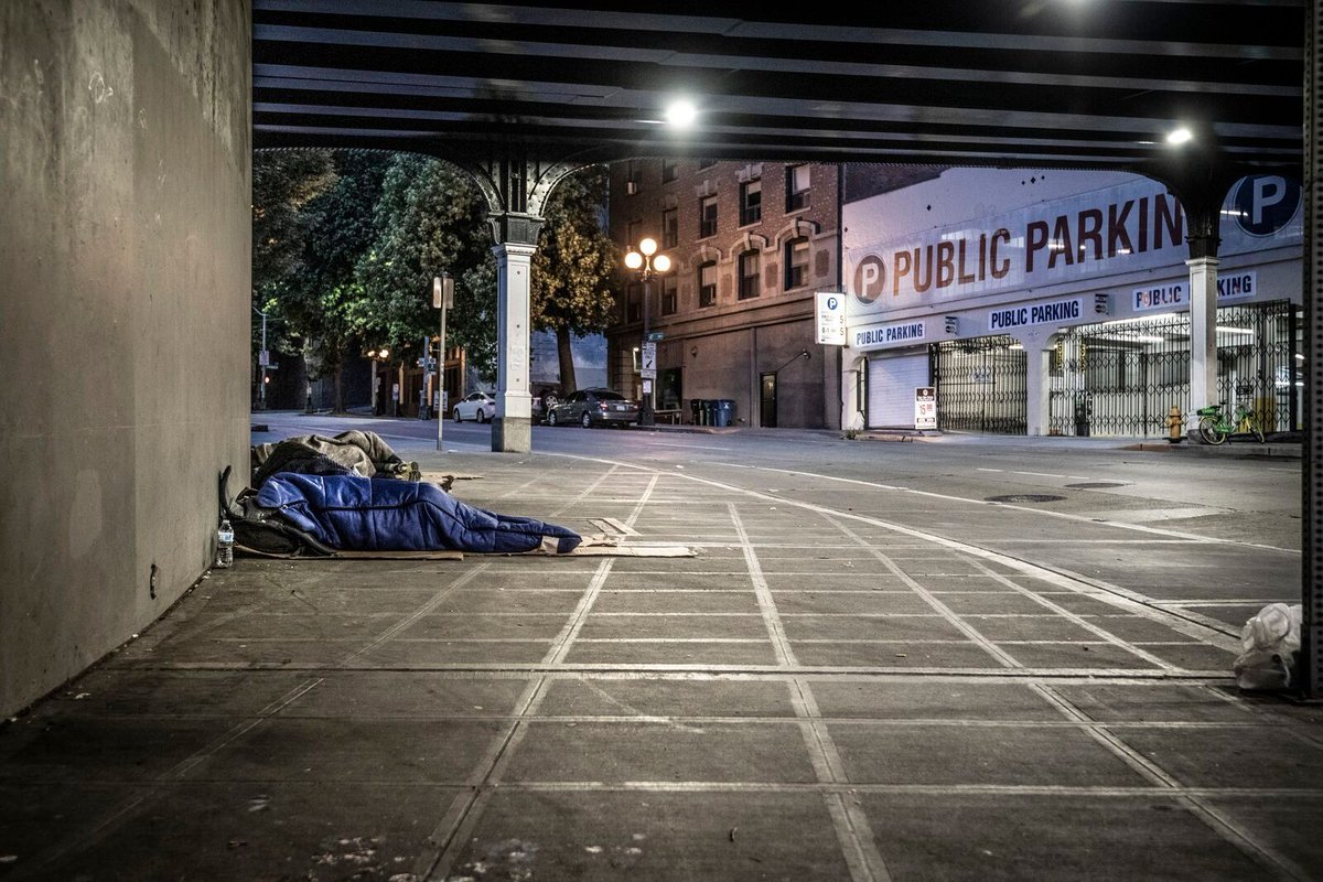 In 2023, the U.S. Department of Housing and Urban Development announced that there had been a 12% increase in homelessness over 2022. In this op-ed, our national commander Commissioner Hodder shares some thoughts on the state of homelessness in the U.S. salarmy.us/4a5FODP