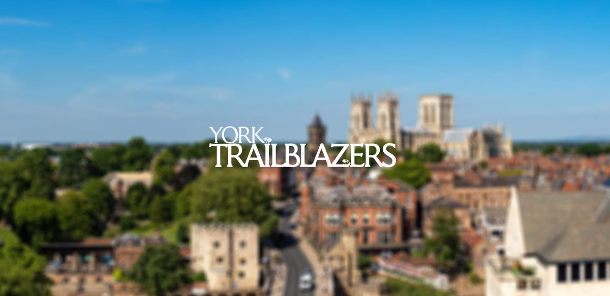 Exciting news for York schools! 🎉

Be part of York Trailblazers, a city-wide celebration of our rich heritage! 🌟 Join workshops running from June 4 to July 11, where students can engage with history through creative and interactive sessions. 

Contact: tbschools24@gmail.com