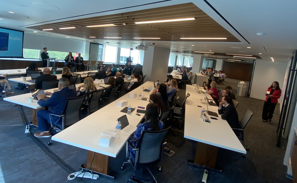 Dive into the conversation on achieving grid stability and energy affordability through demand-side solutions at the 2024 ASE Policy Summit! Expert panelists are discussing the market scale-up of demand flexibility and VPP technologies. #GridStability #ASEPolicySummit2024