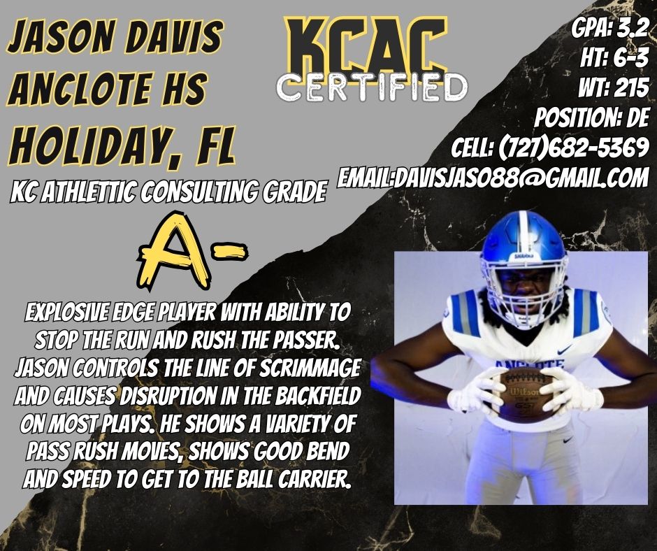 1KCAC's tweet photo. @TremaineDaniel9 @DavisJason88 @iamcadenjones18 @blaine_yother 
ALL KCAC CERTIFIED ✔️
Who's next???

🚨100% FREE EVALUATION-NO STRINGS ATTACHED🚨
Take a few minutes to fill out our questionnaire and get your evaluation TODAY!

https://t.co/7CJHkgW3AF https://t.co/TZ41MCQbeP