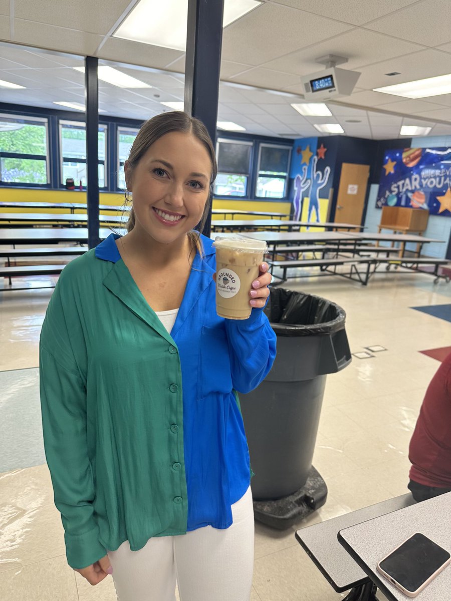Courtney Minnich tweet media