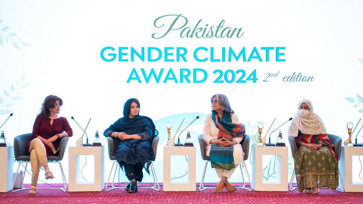 UNDP Pakistan tweet media