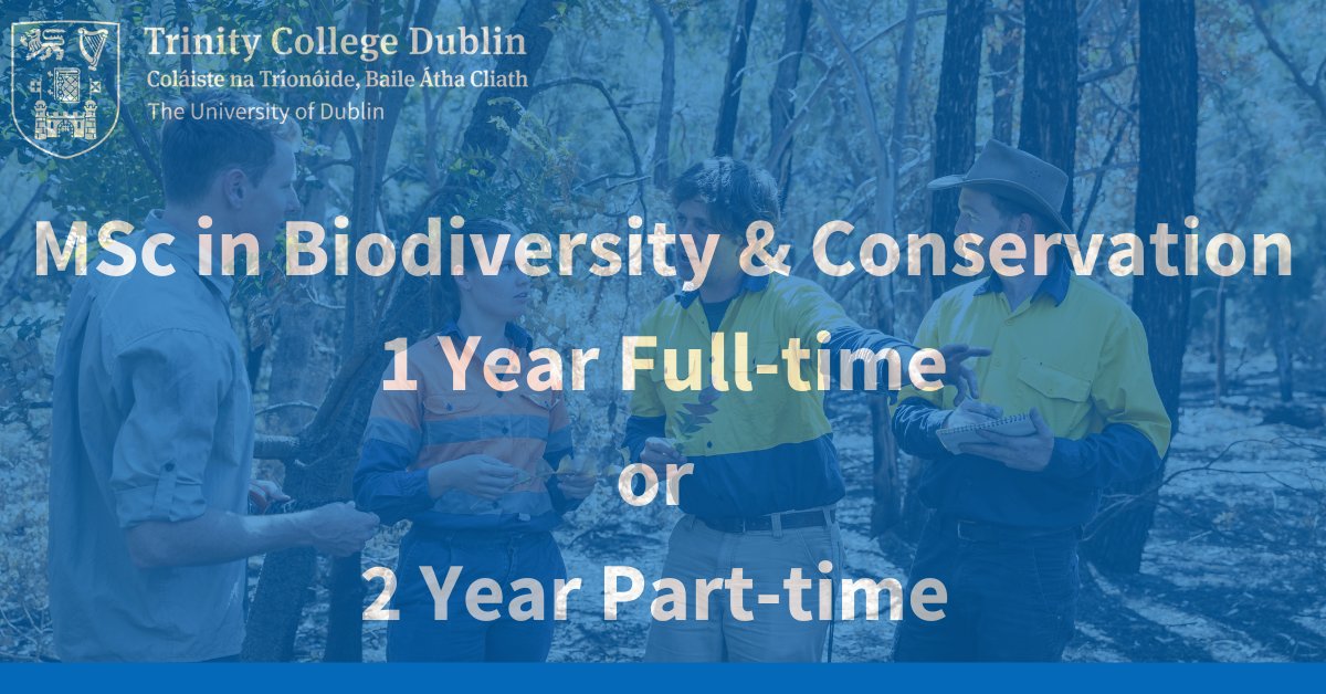 E3, Trinity College Dublin (@e3_trinity) on Twitter photo 🎓Ready to elevate your career? Explore postgraduate Masters at <a href="/TCD_NatSci/">School of Natural Sciences, Trinity College Dublin</a> at <a href="/tcddublin/">Trinity College Dublin</a>! Unlock new opportunities and shape your future. Find out more: tcd.ie/postgraduate #PostgraduateEducation #TrinityCollegeDublin 🎓Ready to elevate your career? Explore postgraduate Masters at <a href="/TCD_NatSci/">School of Natural Sciences, Trinity College Dublin</a> at <a href="/tcddublin/">Trinity College Dublin</a>! Unlock new opportunities and shape your future. Find out more: tcd.ie/postgraduate #PostgraduateEducation #TrinityCollegeDublin