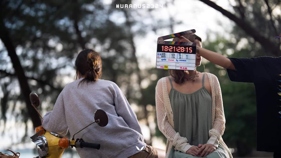 Solo faltan 56 días para el estreno de #Uranus2324xFreenBecky
Película que esperamos con ansias locas

URANUS VILLALTA SPAIN
#VillaltaESPxUranus2324