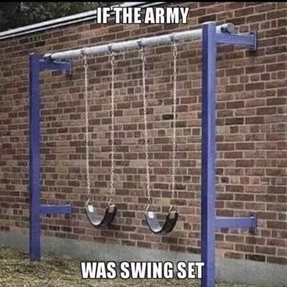 Sounds about right 👍😂

#armedforces #military #militarylife #soldier #veteran #militaryhumour