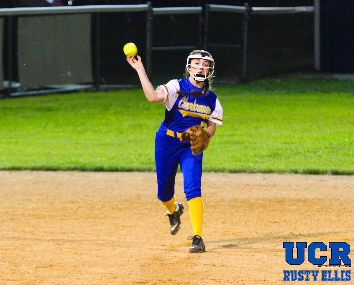 DISTRICT 7-A TOURNAMENT: RBS, Gordonsville Softball Advance With Tuesday Victories. STORY and PHOTO GALLERIES: buff.ly/3Wykfsp #UCR