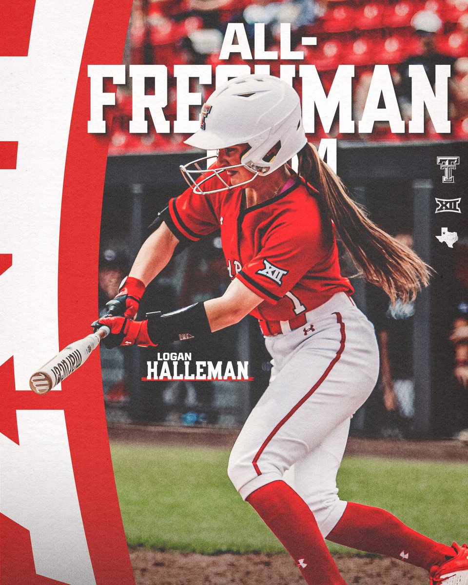 Texas Tech Softball (@texastechsb) on Twitter photo 