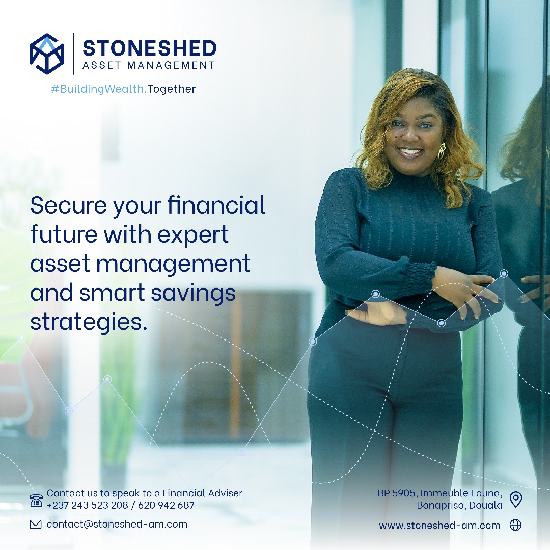 Financial security starts with expert asset management and smart savings.

#Stoneshedassetmangement #assetmanagement #smartsavings