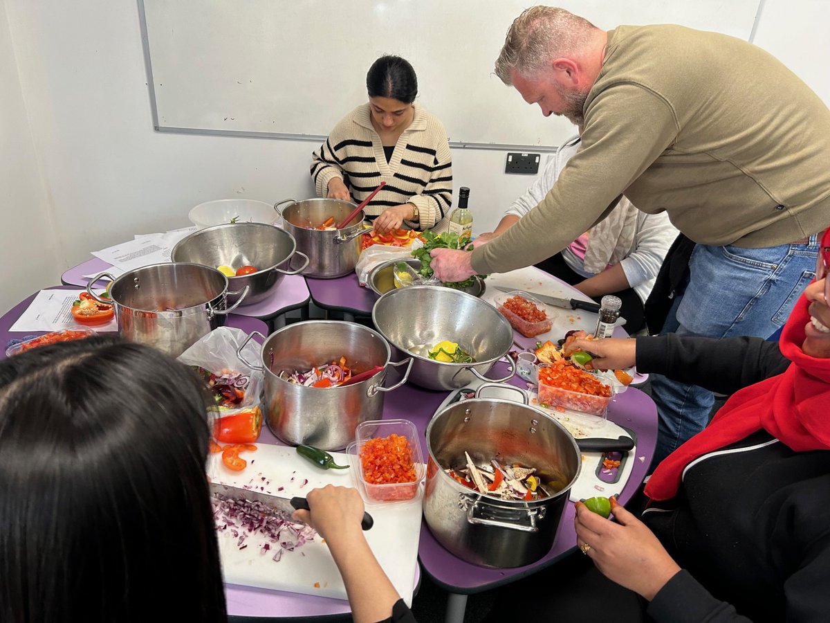 The Cwtch tweet media