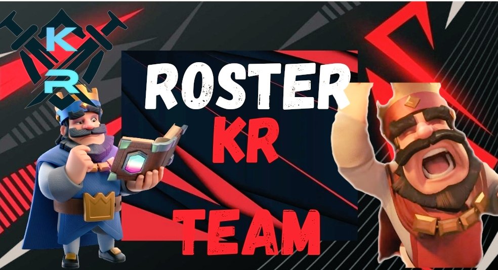 🏆🥇 REPRESENTANTES TEAM KR PARA LA SPAZIO DE <a href="/Sikoodg/">SiKOO</a> <a href="/Spazioleague2/">SpazioLeague</a>
*capitanes*
<a href="/colligamer23/">Colli_CR</a>
<a href="/andru_pa/">Andres parra</a>
*Equipo*
<a href="/Cristisn1928882/">KR•TEAM</a>
<a href="/gomez_420_/">Juan Gomez</a>
<a href="/AndreGarca20/">WS⚡ANDREE⚡</a>
<a href="/Freiner_11/">Freiner</a>
<a href="/billszelaya/">Dagoberto Zelaya</a>
<a href="/PLCLISMAN_77/">clisman palacios</a>
<a href="/ArizaVaquiro/">zkqrxy</a>
<a href="/barnieesl/">这丨Barnieˢˡ</a>