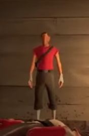 Scout_Undertale's tweet photo. @PLMscout Wdym...
I look fine. https://t.co/o2feuYCzJ3