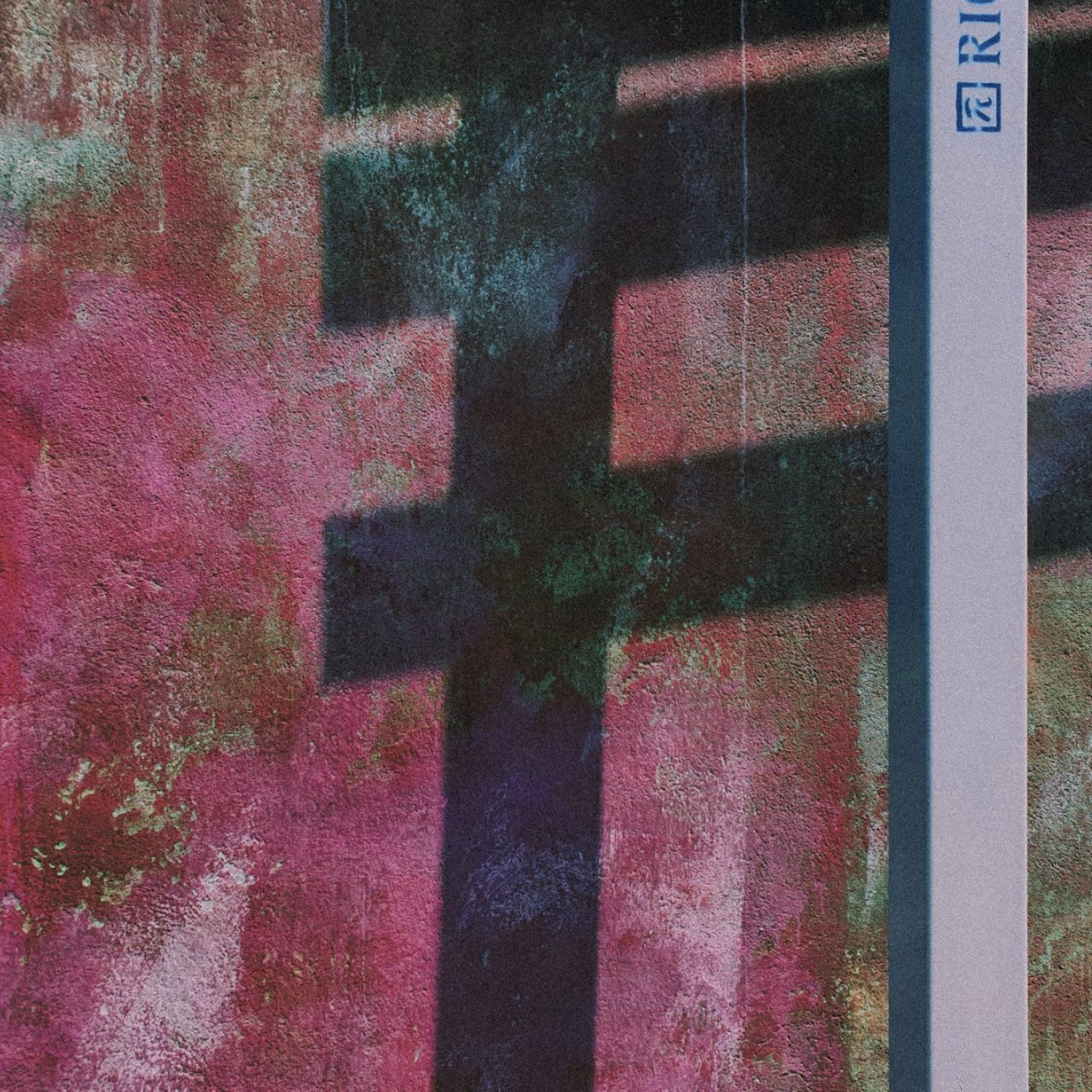 isurudeshan420's tweet photo. GE Guys~
This is my first nft of my newest collection 'Abstract Fragments' 🔥
Pink Pastel Walls
5/5
2.99 Tez
#isurudeshan https://t.co/7o9cQSyztK