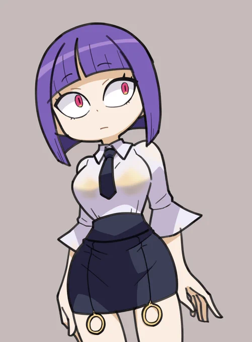 GWなんて無かったよって顔 