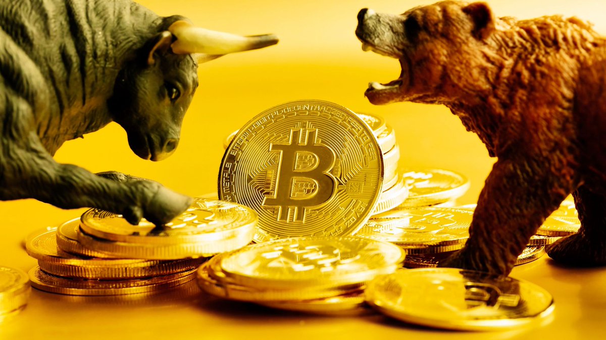 Bitcoin price dips to $62k, bullish options traders bet on $80k by month-end kitco.com/news/article/2… #kitconews