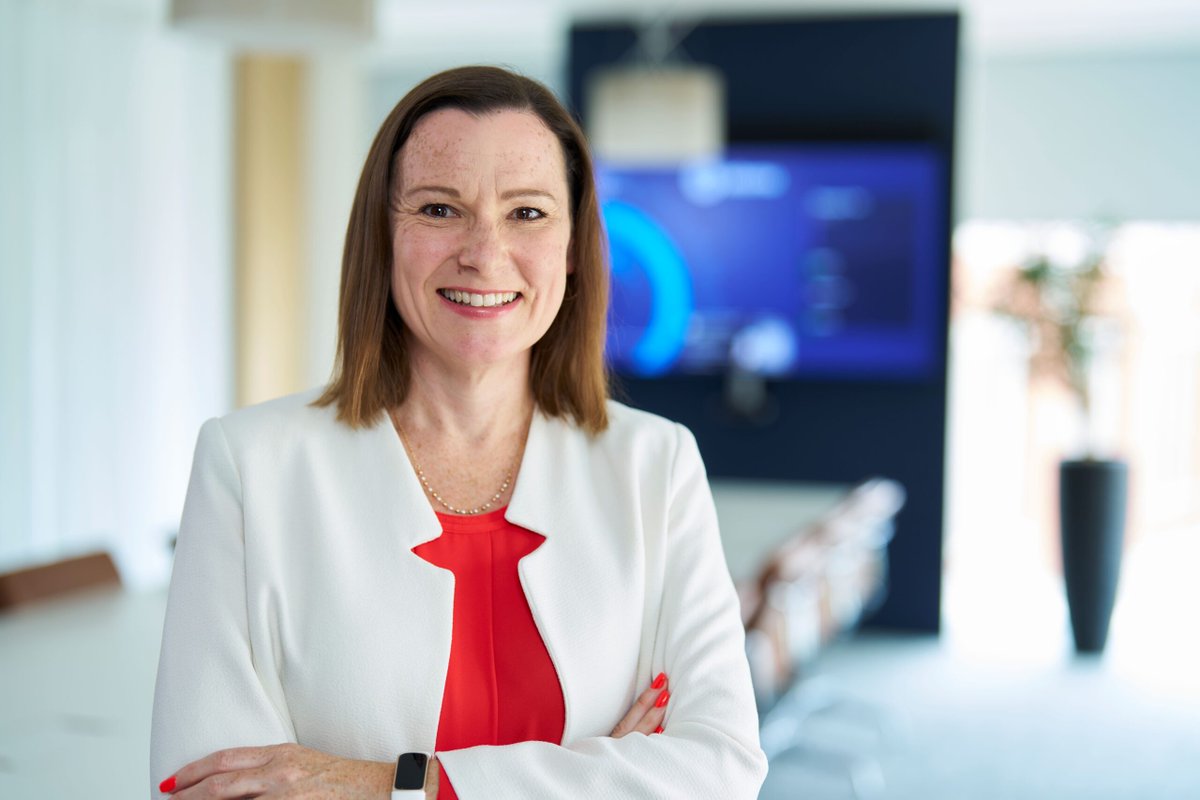Informa Group appoints Jill Dougan as Group Chief Marketing Officer dlvr.it/T6bhwF