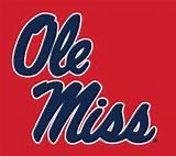 I am blessed to have received and offer from @OleMissFB thank you @CoachGarrisonOL for coming out here @CoachSteamroll @dlemons59 @Coach_Hill2 @CoachMacsOLine @score4you