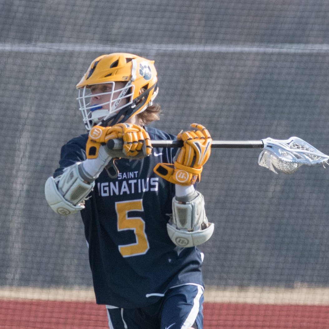 LAX: Congratulations to Michael Boehm '20, who was drafted by the Philadelphia Waterdogs in the fourth round of the 2024 Premier Lacrosse League Draft! Boehm still holds program career records with goals, points, assists, and points in a single season! #GoCats #AMDG