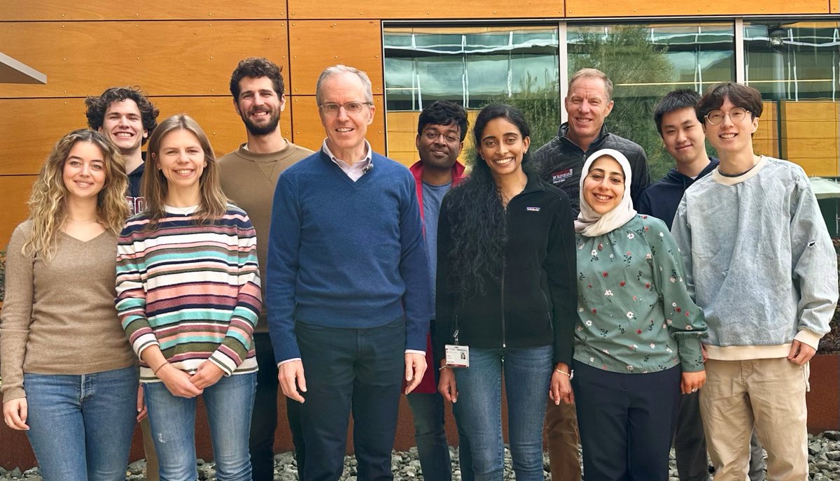 My lab is hiring a post-doc! If you have a doctoral degree, experience with vision/language models, and a first-author publication in machine learning, please email me with your CV. langlotzlab.stanford.edu profiles.stanford.edu/curtis-langlotz @StanfordAIMI