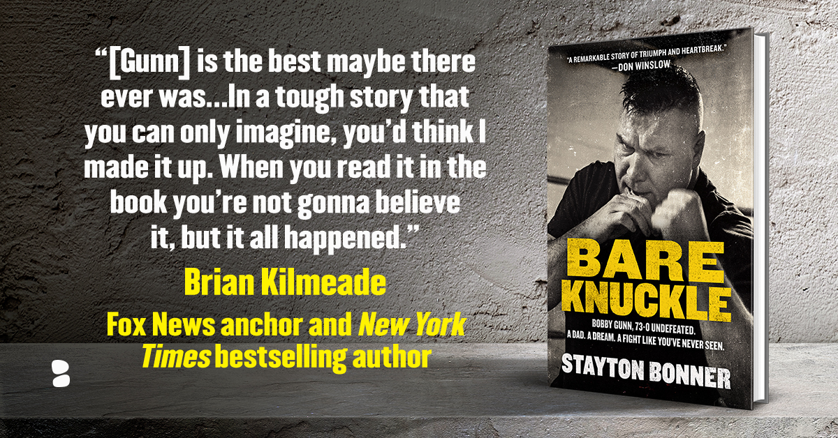 Let's talk #newreleases! The holds-no-punches #1 @Amazon and @USAToday bestseller #BAREKNUCKLE by @staytonbonner is out NOW. Amazon: buff.ly/3TdFOwt B&N: buff.ly/3TbPqrs Apple: buff.ly/49vrvsU Indie: buff.ly/3Tir2EU