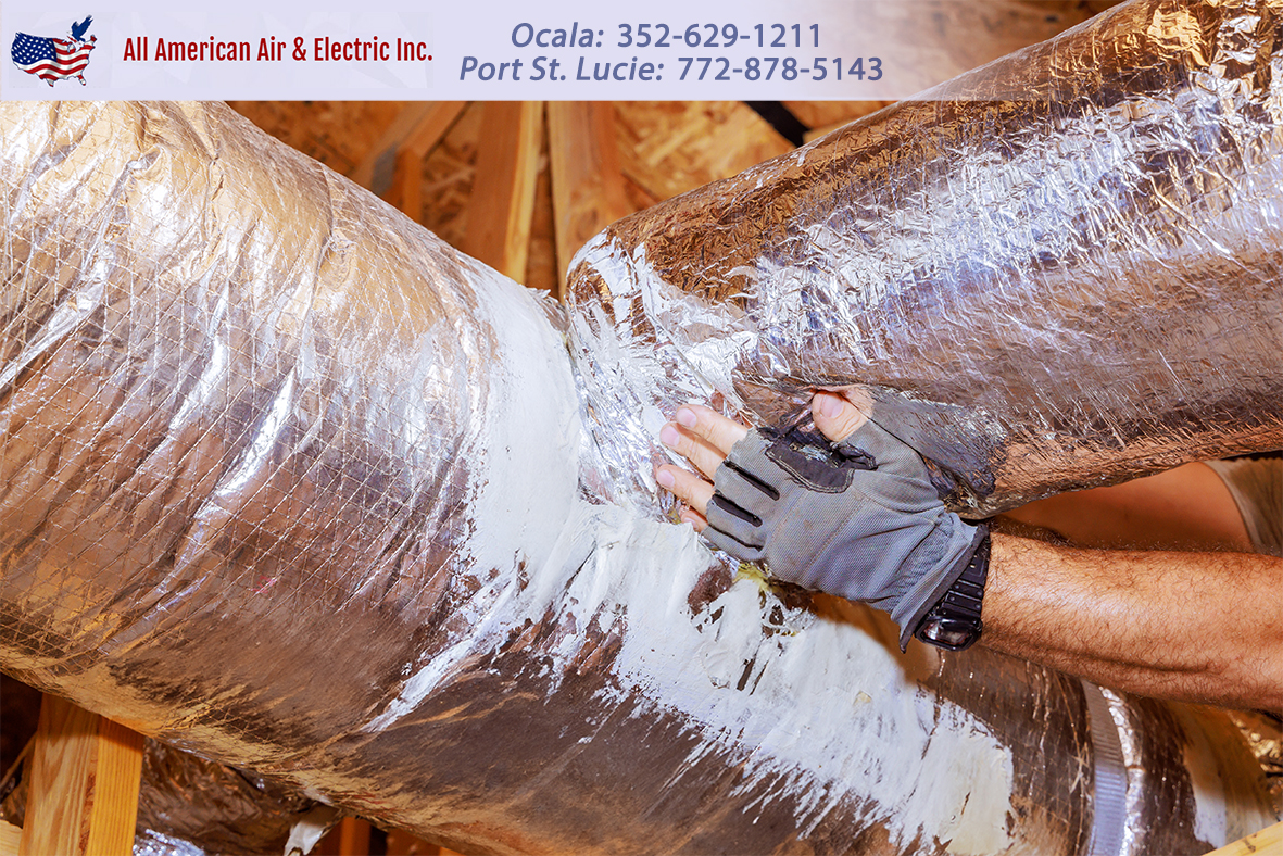 We're committed to your satisfaction and health. Our air #DuctCleaning and repair services help improve energy efficiency, prolong appliance lifespan, and reduce health risks by removing allergens and contaminants from your system. Call today. ow.ly/8lCP50RzzvQ