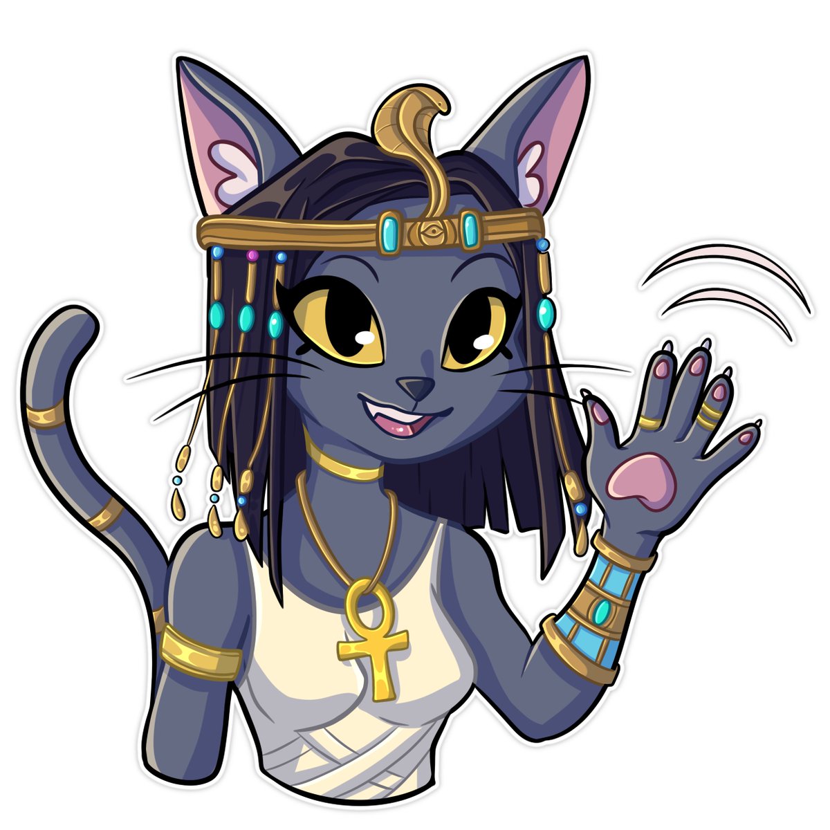 🐈‍⬛GM, FAM!

Tell us your opinion on our project!

Our team appreciates community members who are free to tell their thoughts💡 .

How about writing a comment while you’re eating your breakfast?

Let’s communicate!

#BAST #GM