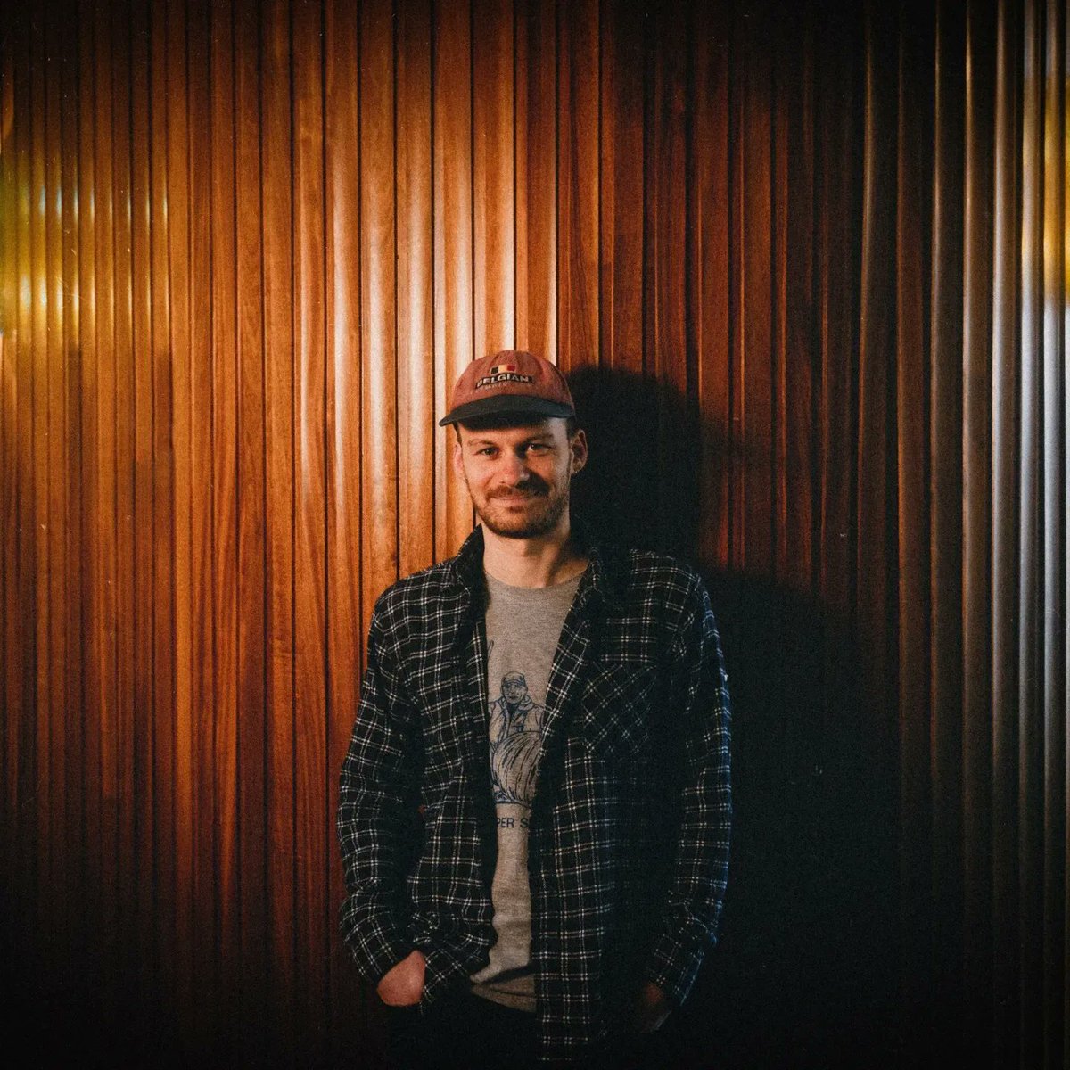 Donderdag 30 mei: Red Box Session Hiqpy + JesperJesper in de Summazaal van Schouwburg Venray, i.s.m. Popronde Venray.
Daar wil je bij zijn :)

schouwburgvenray.nl/programma/1375…