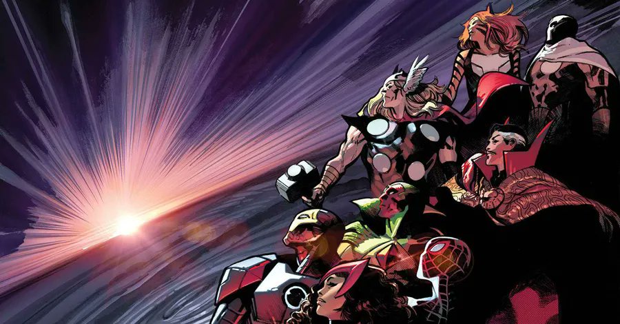 Bloodhunting 1: The Smash Pages crew discusses the explosive start of Marvel's vampire-infested summer event: smashpages.net/2024/05/08/blo… 

<a href="/jkparkin/">JK Parkin</a> <a href="/TomBondurant/">Tom Bondurant</a> #comicbooks #MarvelComics #BloodHunt