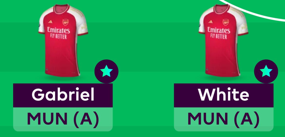 FPL GOAT tweet media