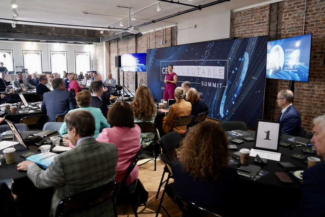 CEO Update tweet media