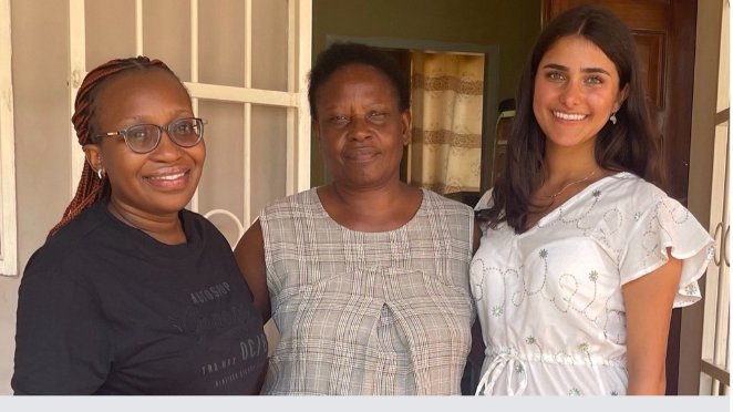 Take a look at this much needed appeal for funds to help new mothers & babies in #Zambia set up by @emilycarr98 @chisenga_molly @MizingaJT while working @TrialVitality clinical trial University Teaching Hospital, Lusaka gofund.me/5784738d