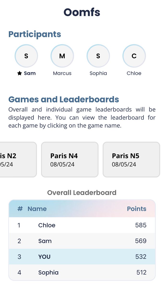 swiftalert_13's tweet image. We have some exciting All Access enhancements to share that have been highly requested! What’s New:
 
🪶 TTPD Era Alert (Prepared in case!)
 👫 Leaderboard Groups
 🔎 Outfit/Song History Button
 👗 Surprise Song Dress Tracker