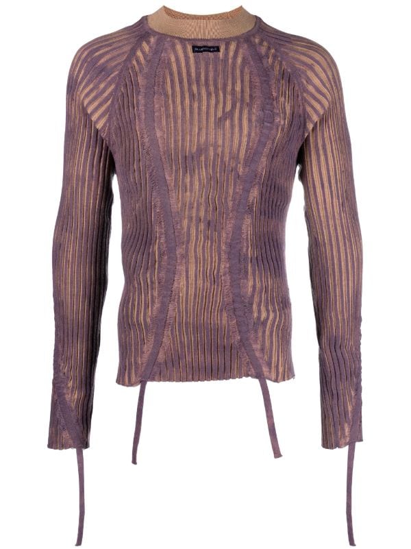 #SEONGHWA in #BlueMarble 💜 • mock-neck merino wool jumper: farfetch.com/in/shopping/me… [resale only] #성화 #ATEEZ #에이티즈 #GOLDENHOUR #GOLDENHOUR_Part1