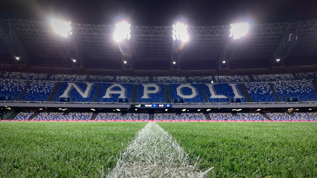 Simeone: “Stadio nuovo? Tante chiacchiere… La scelta di #Napoli per #Euro2032 non dipende da #DeLaurentiis”

➡️  napolinetwork.com/simeone-la-sce…