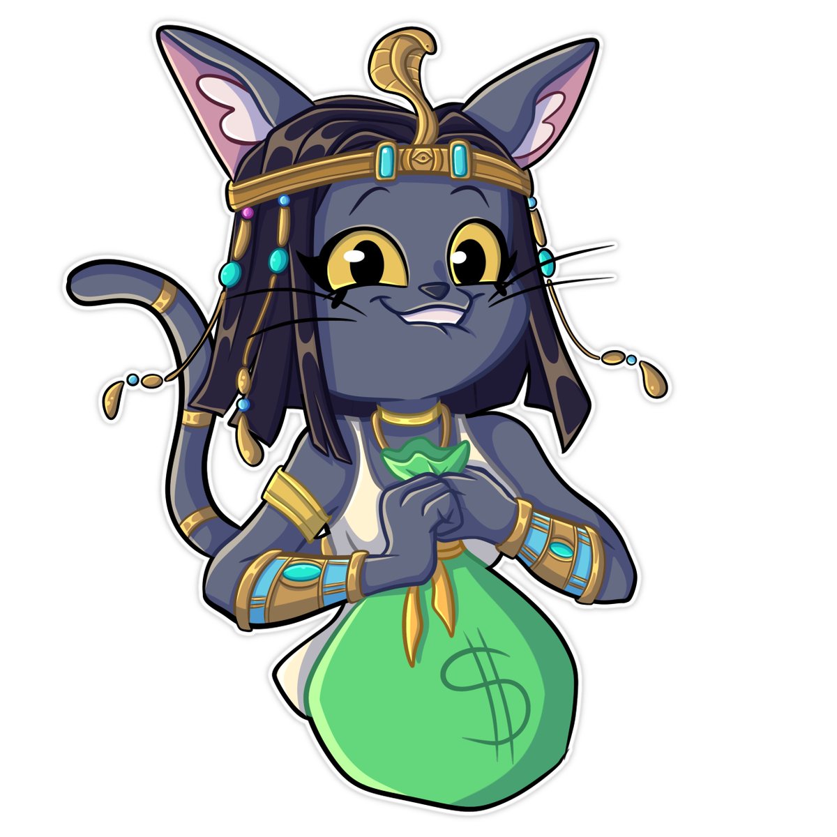 🐈‍⬛GM, FAM! 

Dedication and consistency are highly important when you’re trying to build something significant.

We work every single day for the community to shine and appreciate every feedback from you!

That’s how good communities work🤝!

#BAST #COMMUNITY