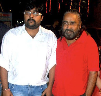 RIP <a href="/sangeethsivan/">Sangeeth Sivan</a> Sir 🙏