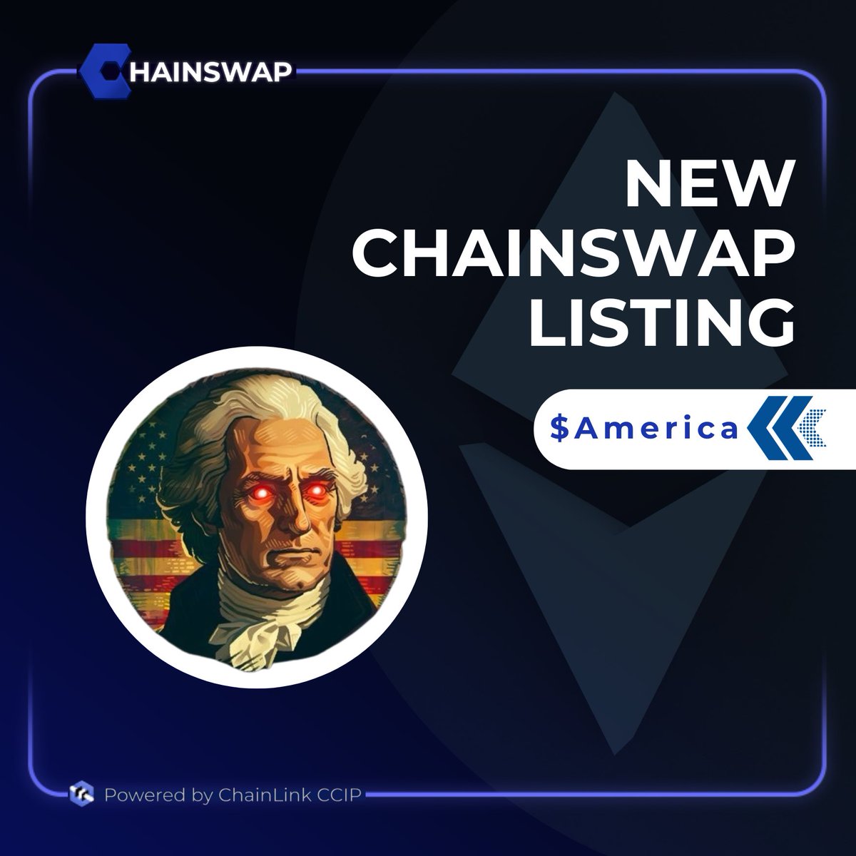 ChainHub tweet media