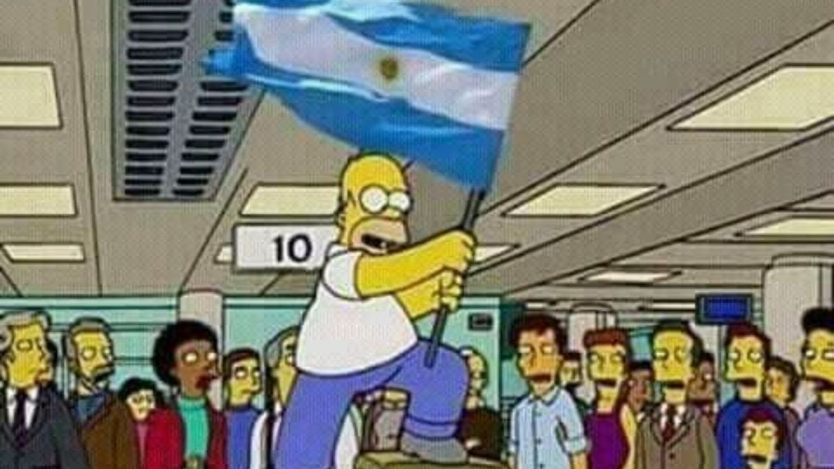 Yo cada vez que nombran la calle “República Argentina” en el caso Asunta