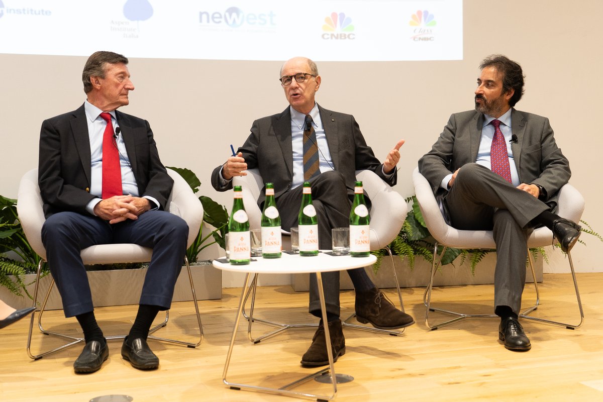 SDA Bocconi tweet media