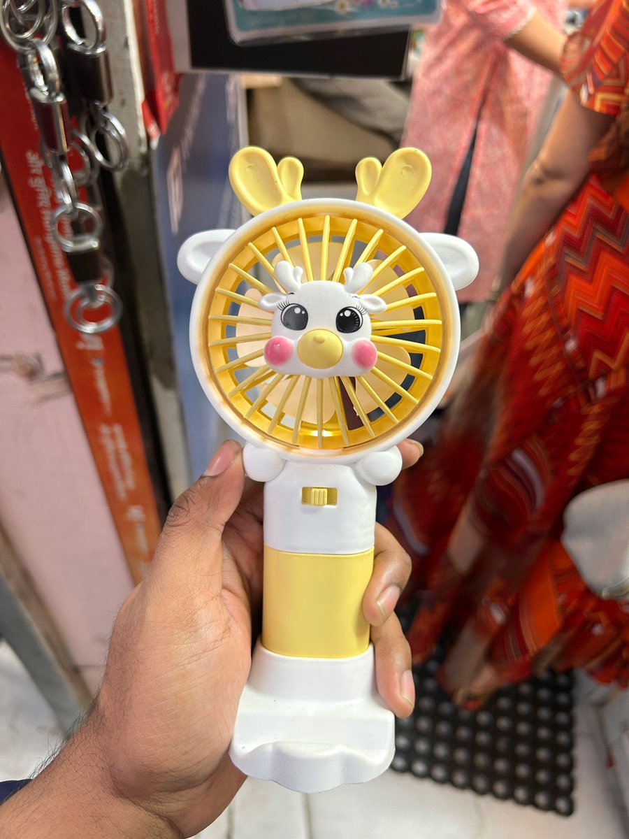The most underrated gadget you can buy to cope with Delhi's summer.