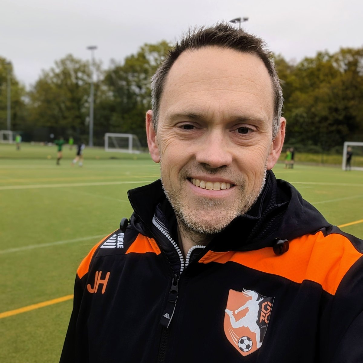 Congratulations to James Hill from Churt Girls FC who has won the Spirit of Surrey Award for April👏 James is dedicated and selfless in helping the club, allowing them to expand, from registering players to coordinating kits! Nominate someone here⬇️ office.pulse.ly/kpqsew1apy