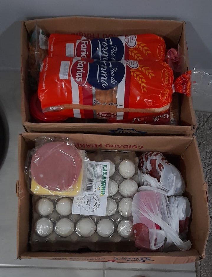 SOS RS Portais tweet media