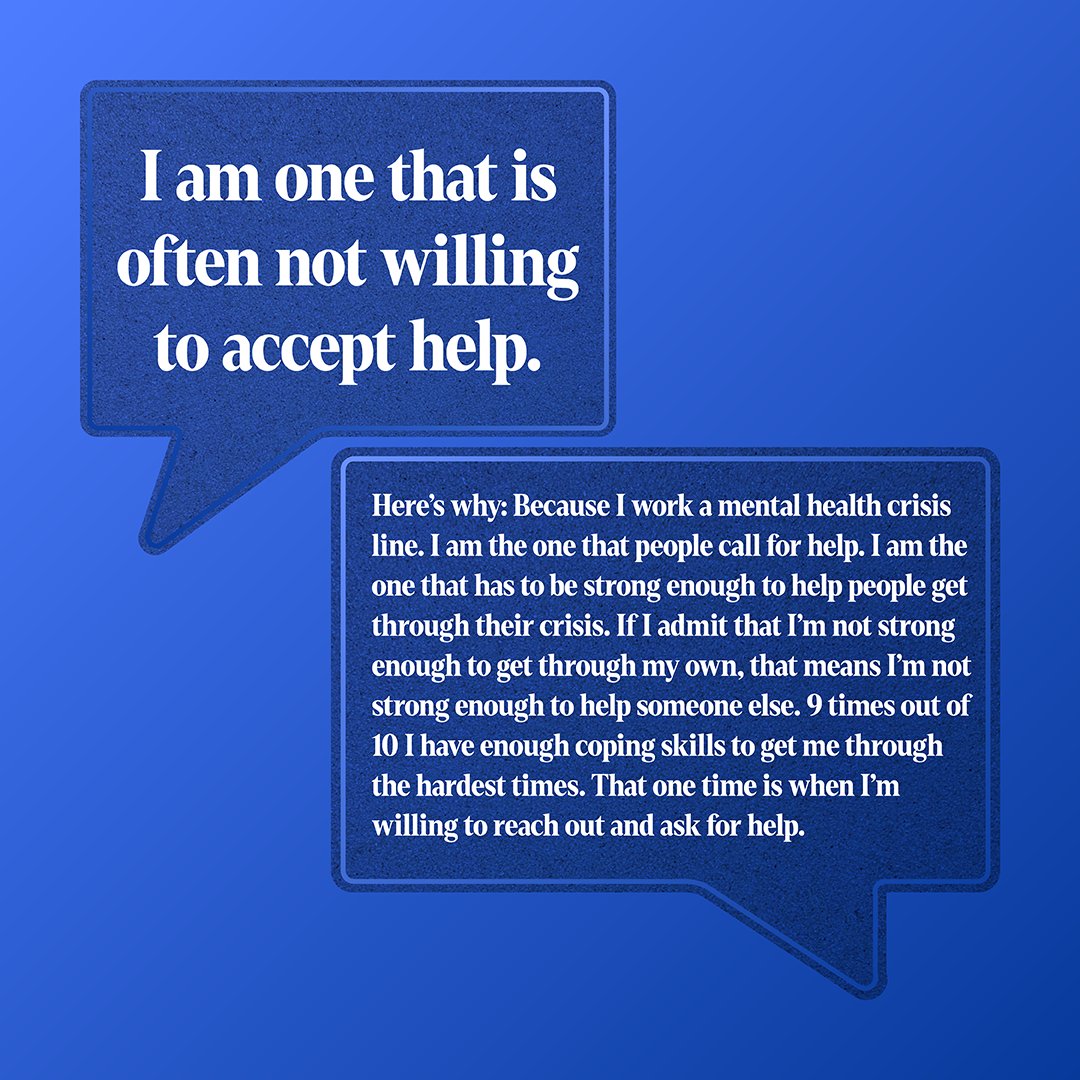 American Foundation for Suicide Prevention tweet media