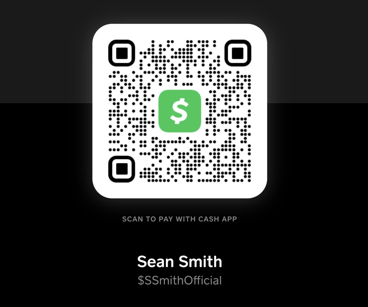 Friends I have brittle bones & epilepsy, I've had 200+ fractures, spent weeks on life support & I can't work. I have $4 to my name with $20k+ debt. I need help with groceries & my phone bill ASAP. Can anyone share this for me? Cash.App/$SSmithOfficial gofundme.com/f/help-with-re…