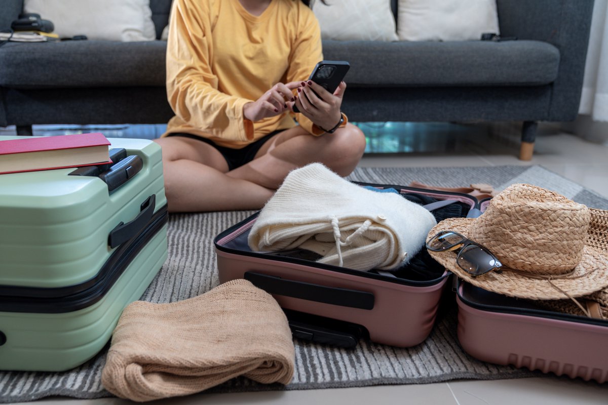Before your summer travel, check CDC’s destination pages for travel health information to see what vaccines or medicines you may need before your trip and what diseases or health risks are a concern at your destination. Learn more: bit.ly/2Y5E1tQ